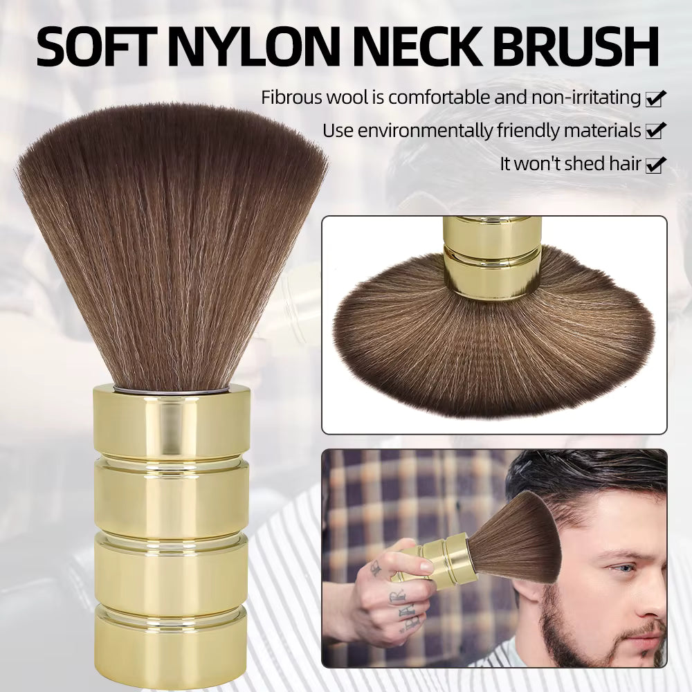 Bslik Neck Brush Duster