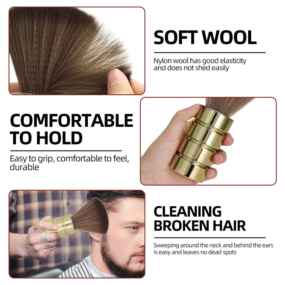 Bslik Neck Brush Duster